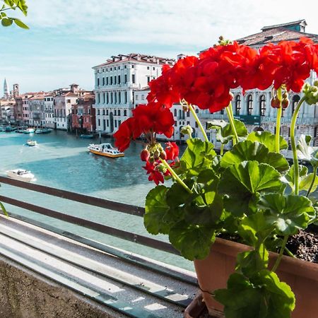 Ca Zulian Venice - Grand Canal Veneza Exterior foto