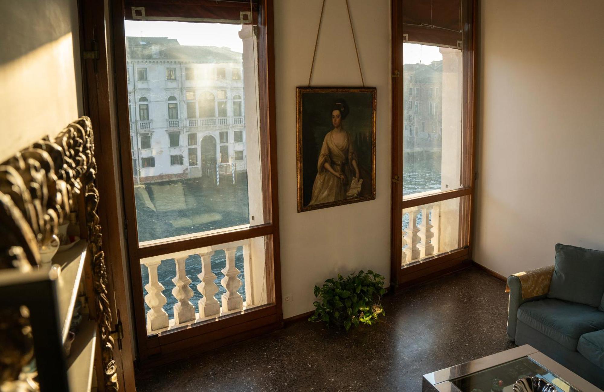 Ca Zulian Venice - Grand Canal Veneza Exterior foto