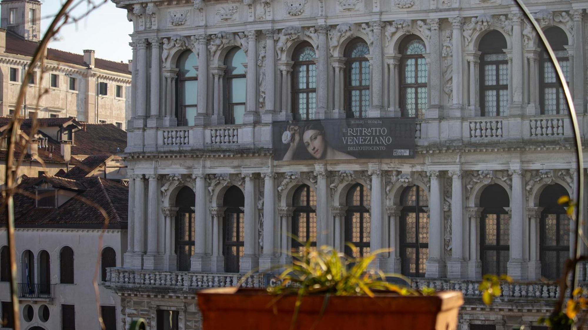 Ca Zulian Venice - Grand Canal Veneza Exterior foto